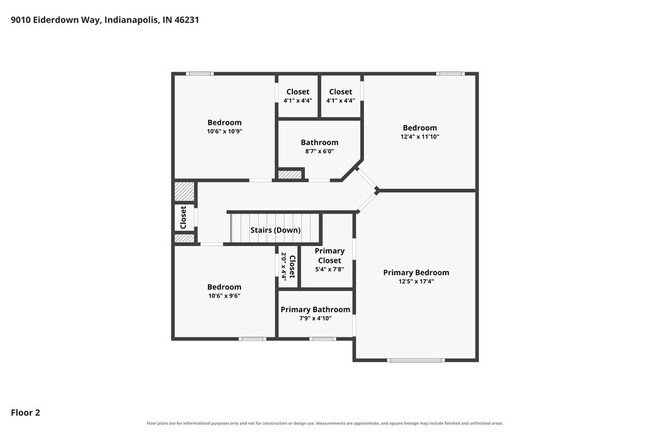 Photo - 9010 Eiderdown Way