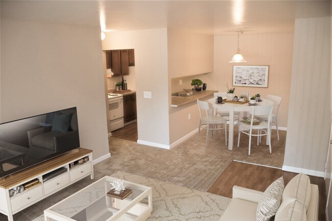 Windsor Place Apartments