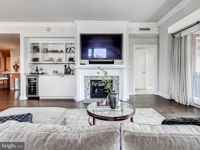 Photo - 801 Key Hwy Unit T-13