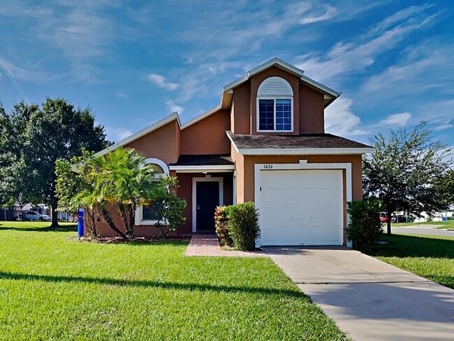 Building Photo - 1424 Liz Ln
