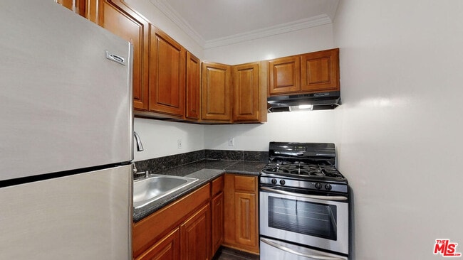 Photo - 5522 Sierra Vista Ave Unidad 20