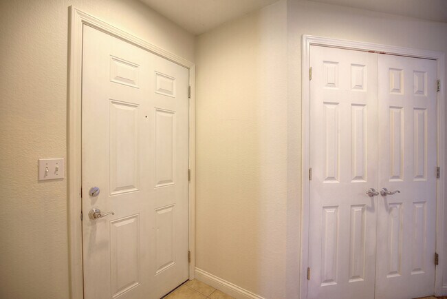 Prestwick Point Apartments