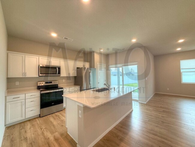 Photo - Beautiful Cheney Home