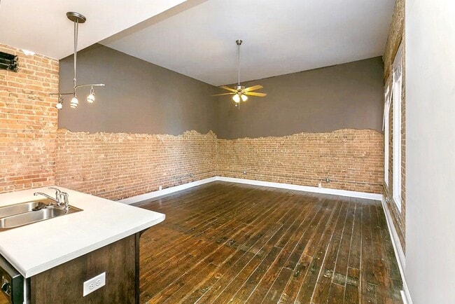 Photo - Printing Press Lofts