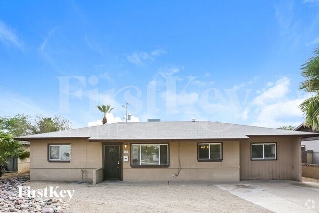 Building Photo - 3223 N 20th St Rental
