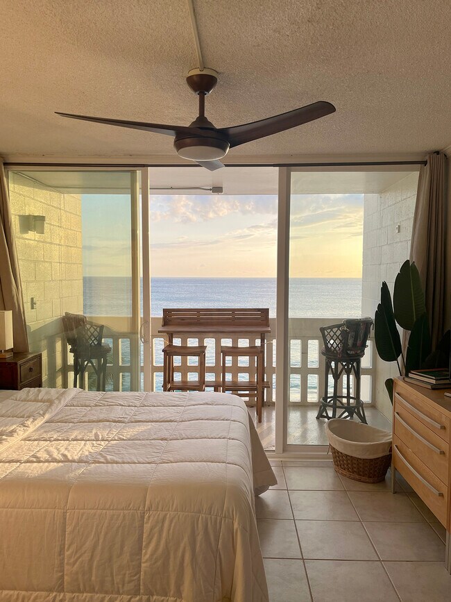 Photo - 84-965 Farrington Hwy Unit A507