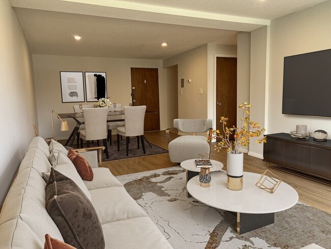 Building Photo - 287 Harvard St Unit 22