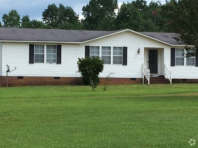 Building Photo - Single Family Rental