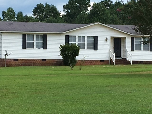 Single Family - Single Family House