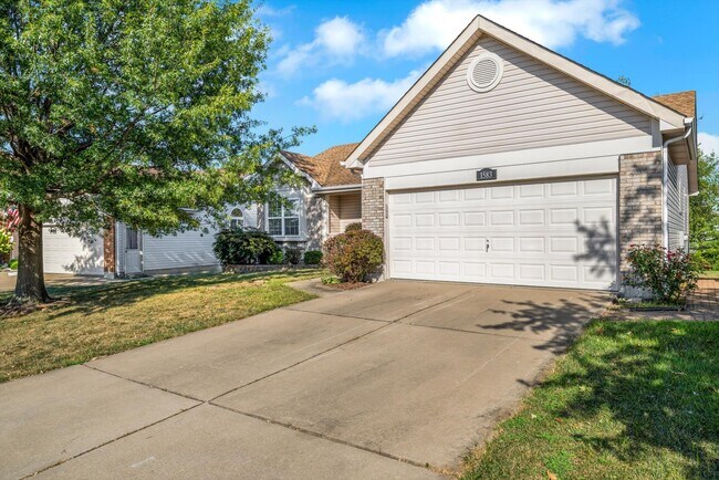 Photo - 1583 Briarchase Dr