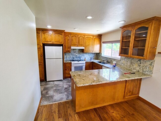 Photo - Charming West Dublin Home With an Expansive Backyard Oasis
