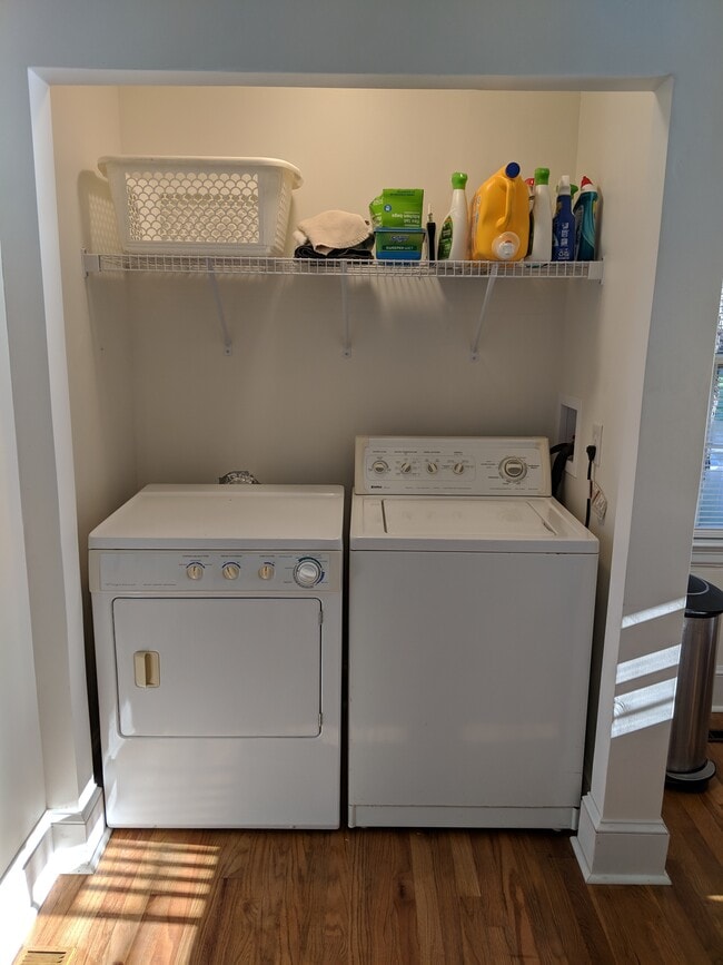 Photo - 1111 Watauga St