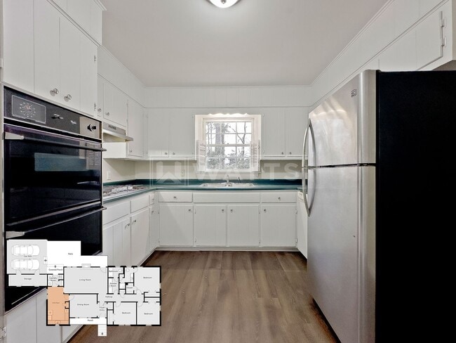 Photo - Charming & Spacious 3-Bed Home in City of Hoover