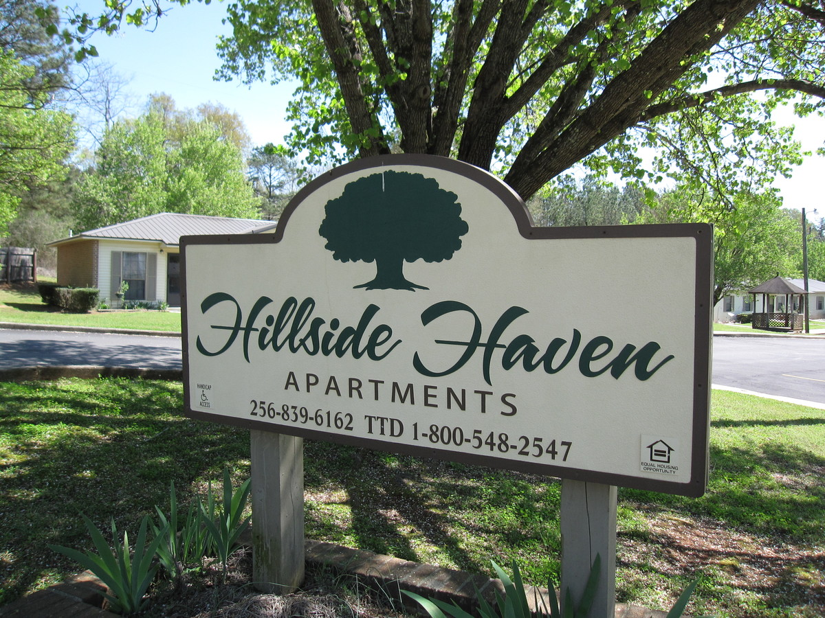 Hillside Haven - Hillside Haven Apartamentos