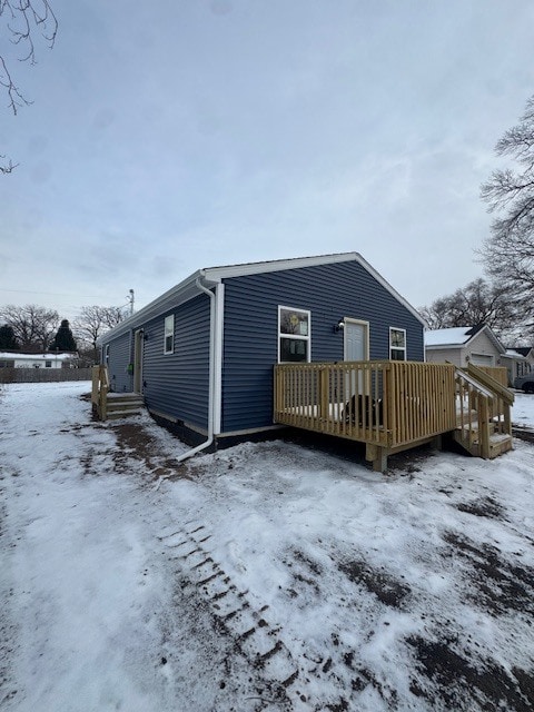 Photo - 2325 Newton St