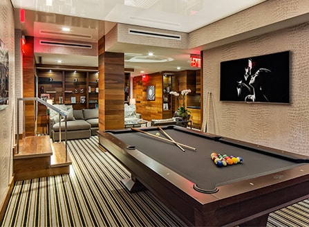 Embassy House - Embassy House