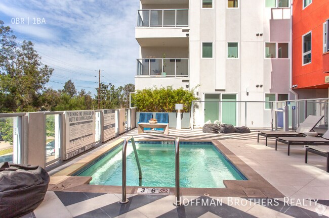 Building Photo - 11405 Chandler Blvd Unit 308A Rental