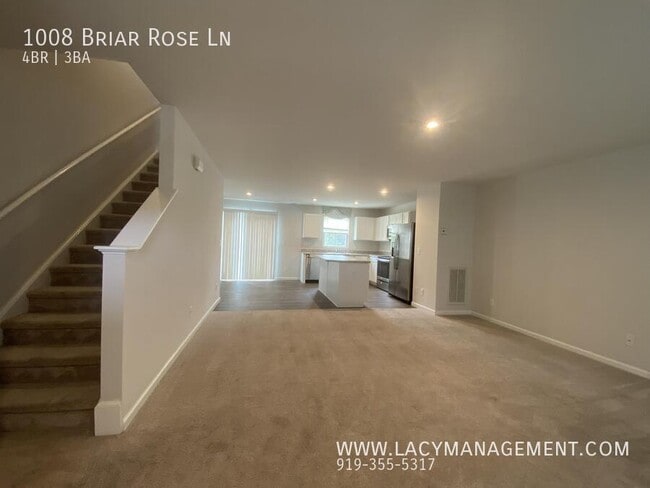 Photo - 1008 Briar Rose Ln