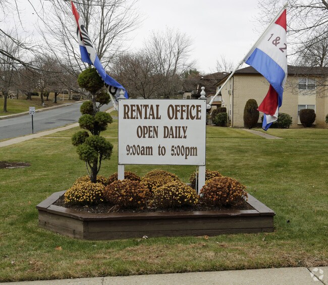 Mansfield Village Apartments For Rent in Hackettstown, NJ