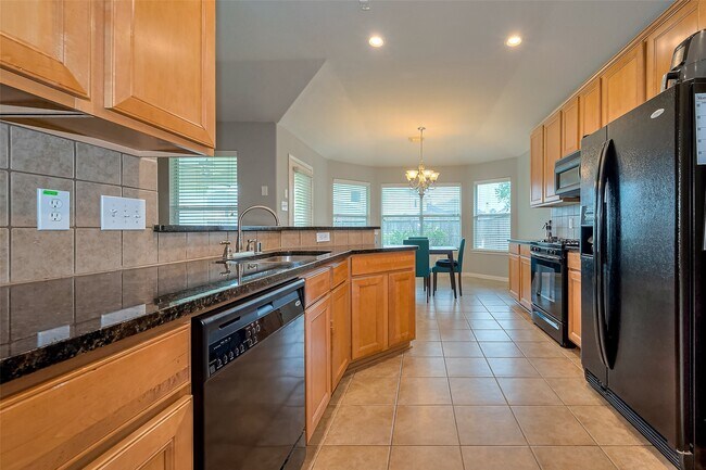 Photo - 1007 Casting Springs Way