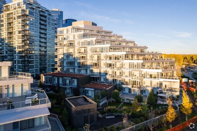 Photo - Waterfront Parkside Site 3