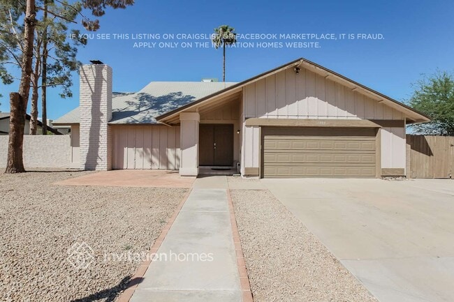 4402 W Crocus Dr