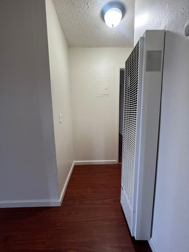 Photo - 2 BED 1 BATH - UPSTAIRS END UNIT & PET FRI... Unit 1575-20