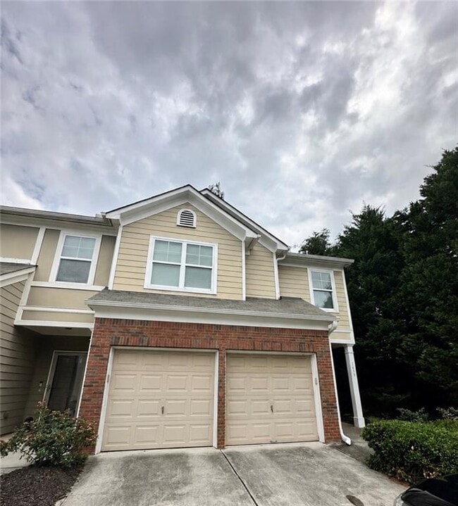 Building Photo - 1619 Park Brooke Cir SW