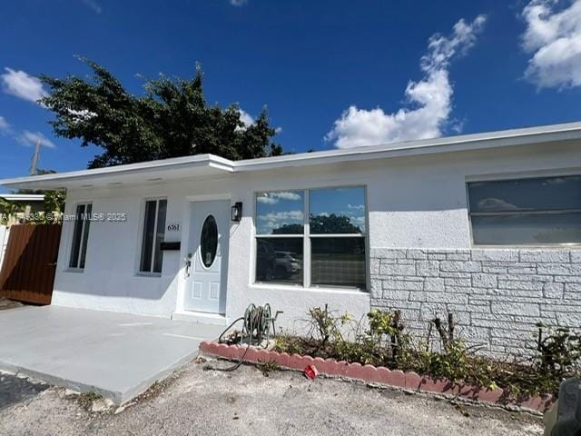Building Photo - 6761 Sheridan St Rental