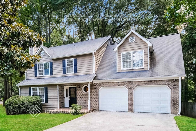 Photo - 2538 Amber Valley Dr