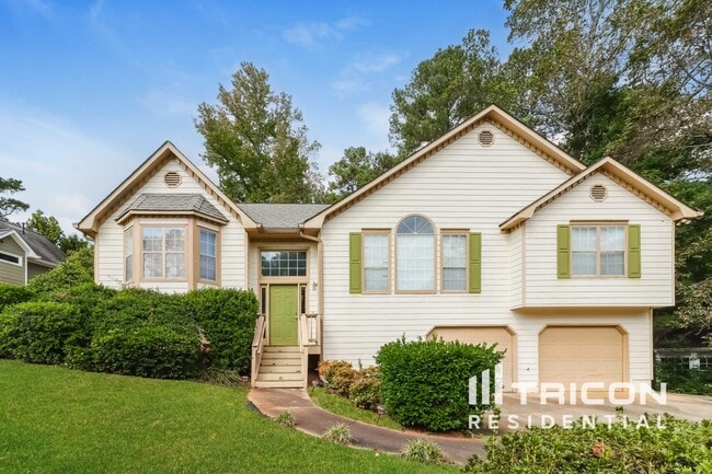 Building Photo - 4006 Cinnamon Fern Ln