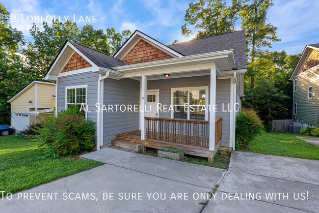 Photo - 8 Loblolly Ln