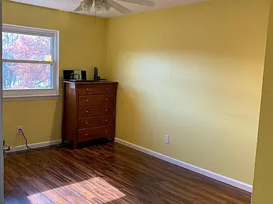 Bedroom 2 - 5207 Hana Rd Townhome