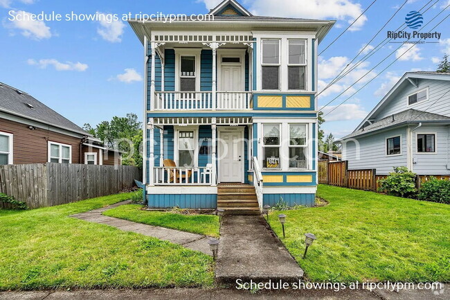 Building Photo - 426 Division St Rental