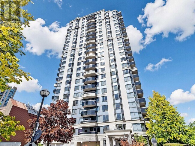 Photo - 35 Finch Ave E Unit 1808