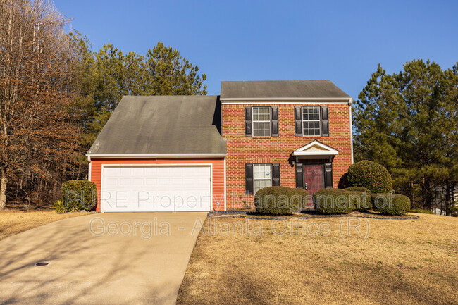 Photo - 7124 Merrywood Dr House