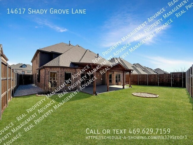 Photo - 14617 Shady Grove Ln