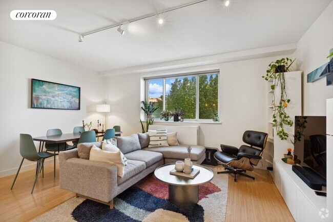 Building Photo - 301 W 115th St Rental