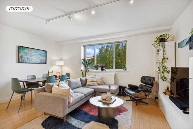 Photo - 301 W 115th St Condo