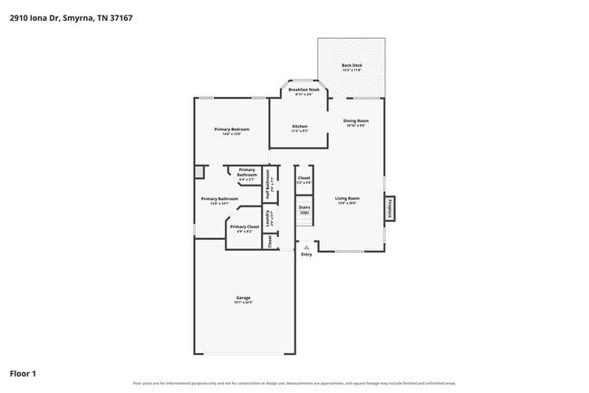 Photo - 2910 Iona Dr