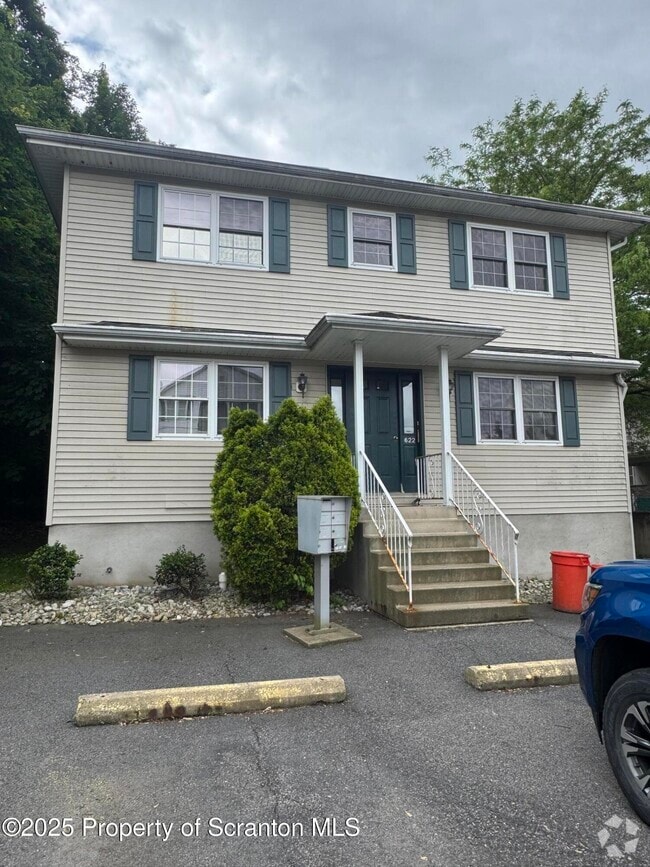 Building Photo - 622 Terrace St Rental