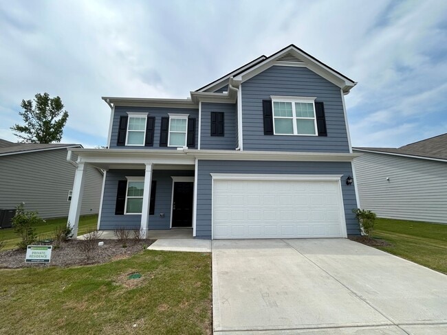 Newly Built 4/2.5 House in North Rome- $1,995 - Newly Built 4/2.5 House in North Rome- $1,995