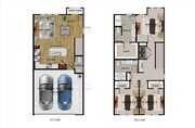 Z1(a) - Cypress 1603sqft