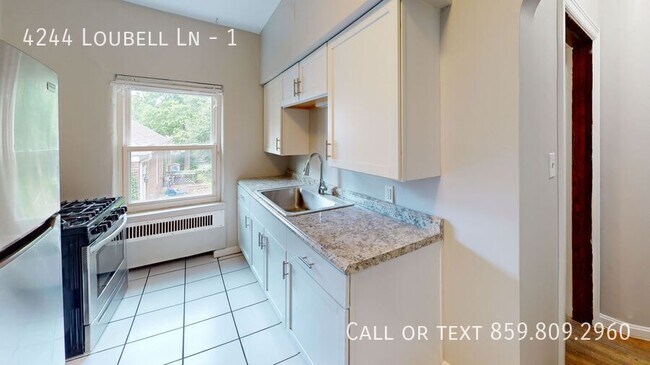 Photo - 4244 Loubell Ln Unit 1