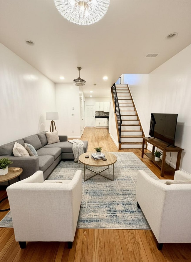 Building Photo - Section 8 Welcomed | 3 Bed, 1.5 Bath with Central A/C & W/D – Near Susquehanna SEPTA