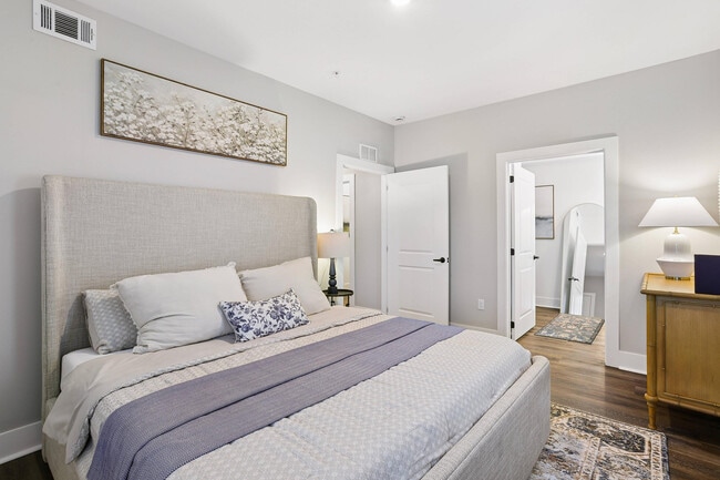 PG Bedroom 3