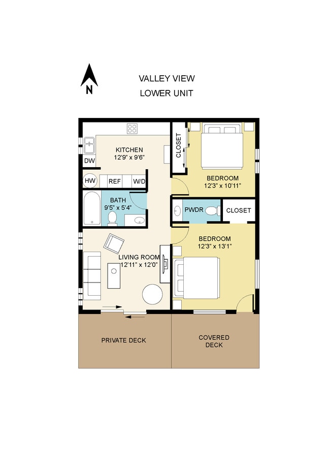 Photo - 120 Wisp Creek Dr Unit Valley View ...