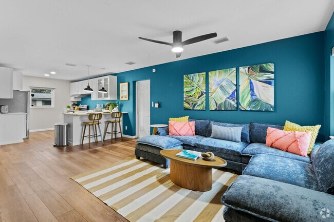 Building Photo - 109 Lake Judy Lee Dr Unit ID1245214P Rental