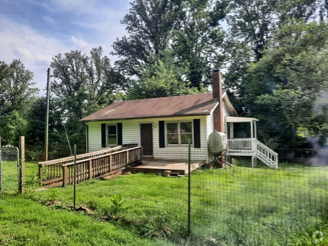 Building Photo - 6286 Tatum Rd Rental