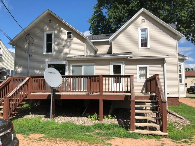 Photo - 208 N Cleveland St Unit A